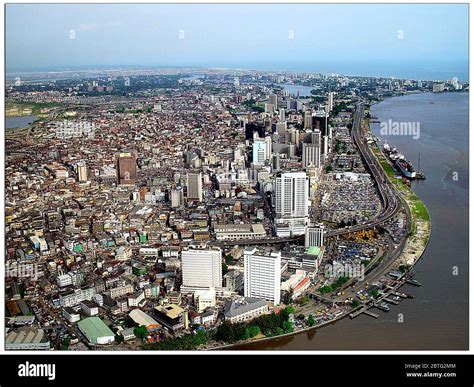 lagos city nigeria pictures|More.